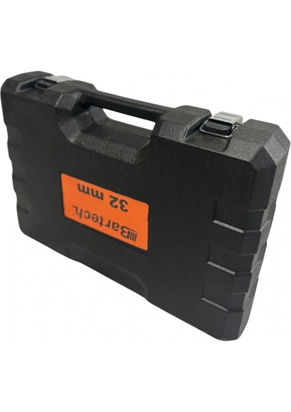 SC-8608 32MM Sensörlü Akülü Budama Makası 16.8V 4AH 3 Akülü indirimleri