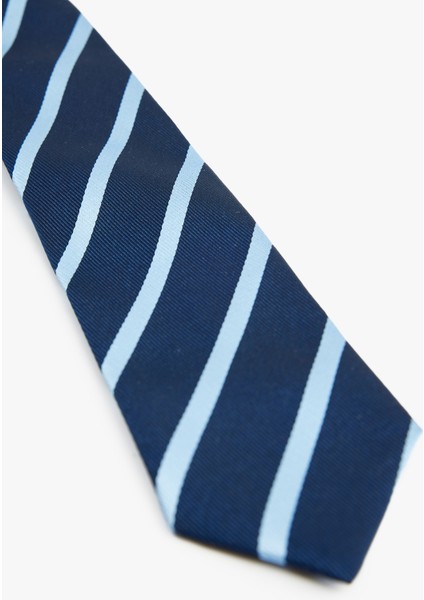 Çizgili Kravat modelleri
