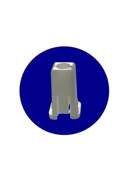 Ford Davlumbaz Klipsi 11060084