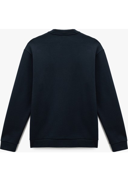 Regular Fit Uzun Kollu V Yaka Pamuklu Düğmeli Hırka fiyatları