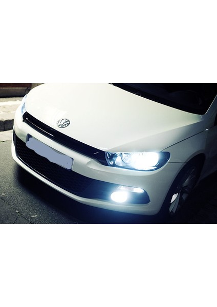 Volkswagen Scirocco Araçlar Için LED Xenon Sis Far Aydınlatma Ampulu Femex Eco Power Hb4 fiyatları