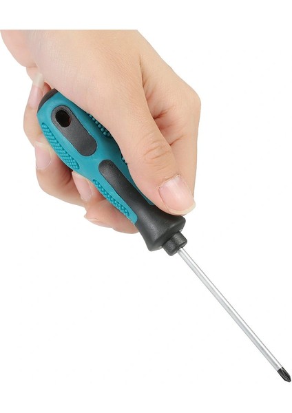 Profesyonel Yıldız Tornavida 6mm