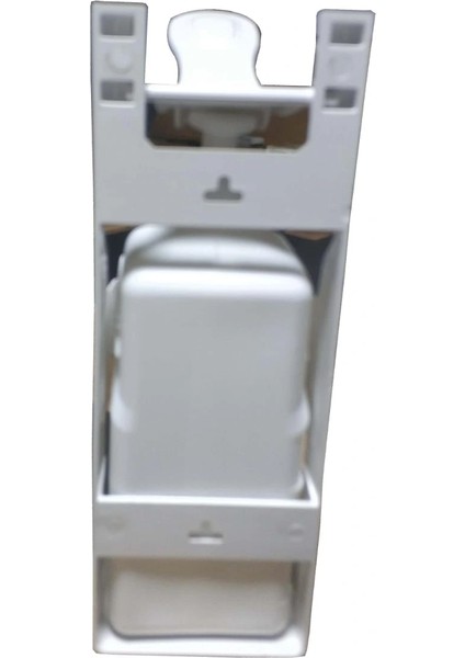 Duvara Monte Sıvı Sabun ve Dezenfektan Aparatı fırsatları