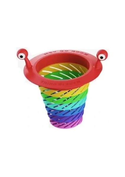 Mutfak - Banyo Lavabo Filtresi Süzgeci Gökkuşağı Kademeli Drenaj Deliği Atık Filtresi modelleri