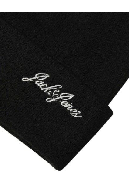 Jack Jones Yazılı Erkek Bere 12280403 fiyatları