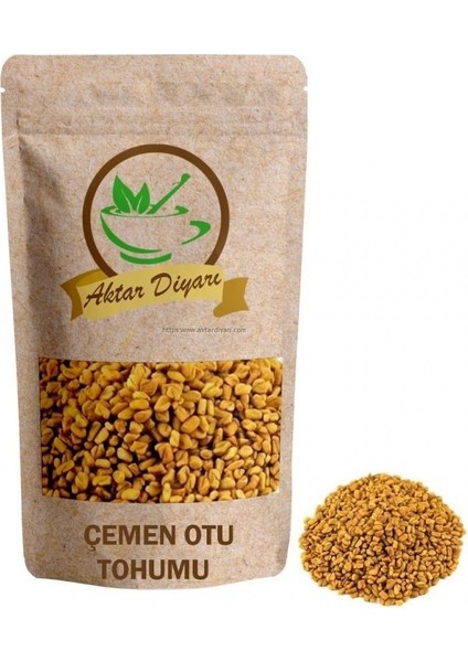 Çemen Tohumu 100 gr