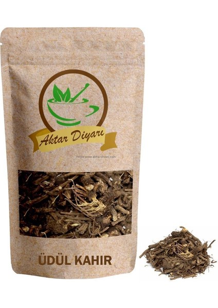 Üdül Kahr Akırı Kahra Üdül Kahır Ahrı Karha 250 gr