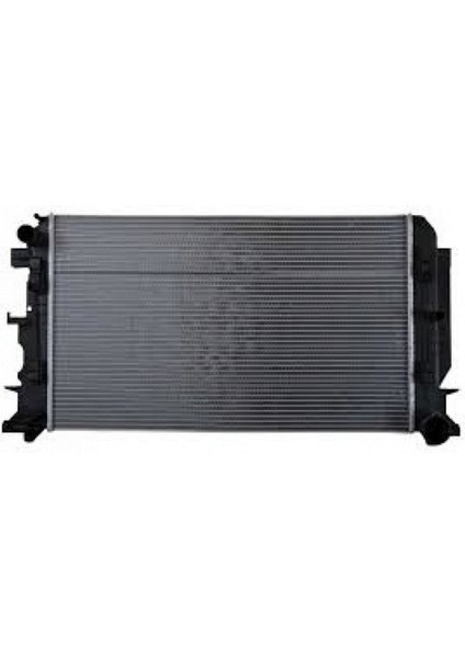 Mtxdpn Su Radyatörü 2E0121253 Mercedes Spr-Crafter 646 2007-