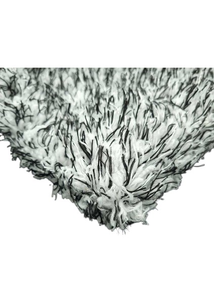 Oto Yıkama Seti - Oto Kurulama Havlusu 80X50 cm / 600 Gsm + Oto Yıkama Eldiveni