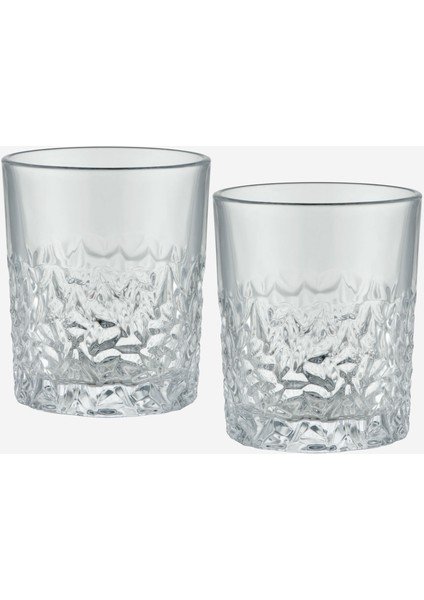 The Gentlemen’s Reserve Şeffaf Cam Viski Bardağı Seti fiyatları