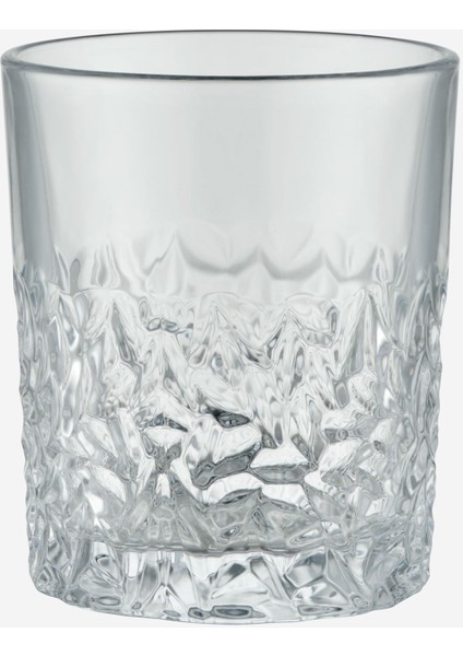 The Gentlemen’s Reserve Şeffaf Cam Viski Bardağı Seti fırsatları