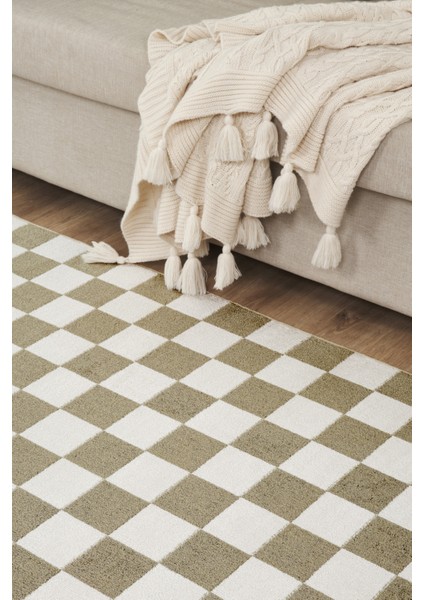 Damas 4003 Gold Hav Toz Vermez Salon Mutfak Koridor Oturma Odası Yolluk Halı Makine Halısı fiyatları