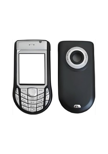 Nokia 6630 Telefon Kasası