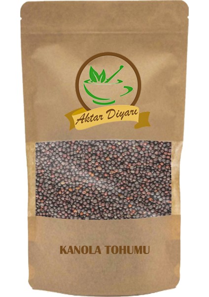 Kanola Tohumu gr 250 gr