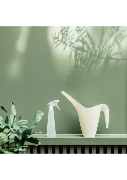 Çok Amaçlı Spreyli Şişe Şeffaf 350 ml fırsatları