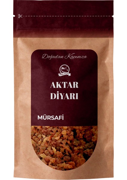 Mürsafi Mirra 50 gr