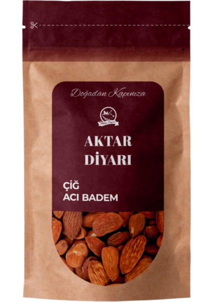 Acı Badem Acıbadem 500 gr