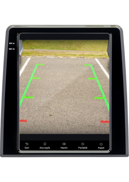 Renault Clio 5 Android Multimedya Ekran (2020-2023) | 2gb/4gb/8gb Ram – Carplay – Android Auto – Navigasyon – Google Play – Geri Görüş Kamerası – Soket Sokete Uyumlu fırsatları