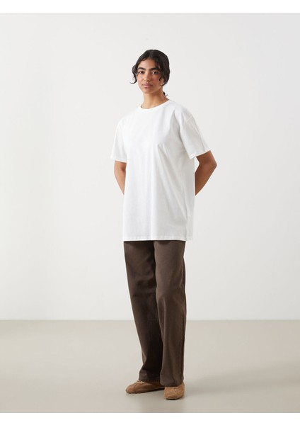 Yeni Sezon Bisiklet Yaka Kadın Tunik fiyatları