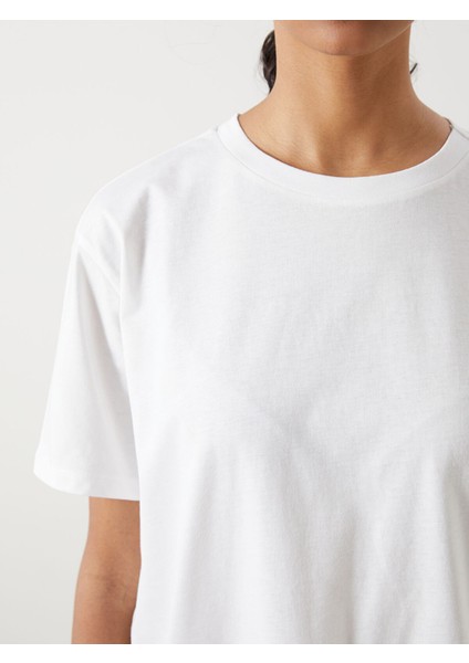 Yeni Sezon Bisiklet Yaka Kadın Tunik fırsatları