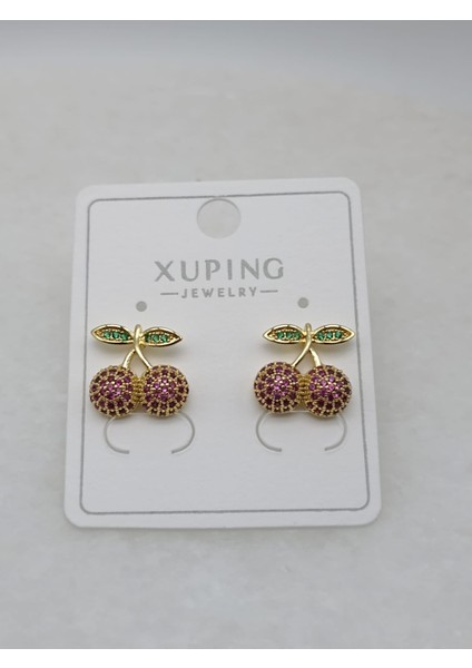 Xupıng Küpe Gold fiyatları