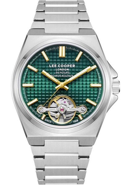 LC08229.370 Otomatik Erkek Kol Saati