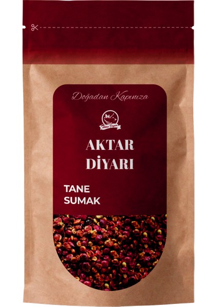 Tane Sumak 250 gr