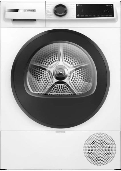 WQJ24200TR Kurutma Makinesi 9 kg Beyaz