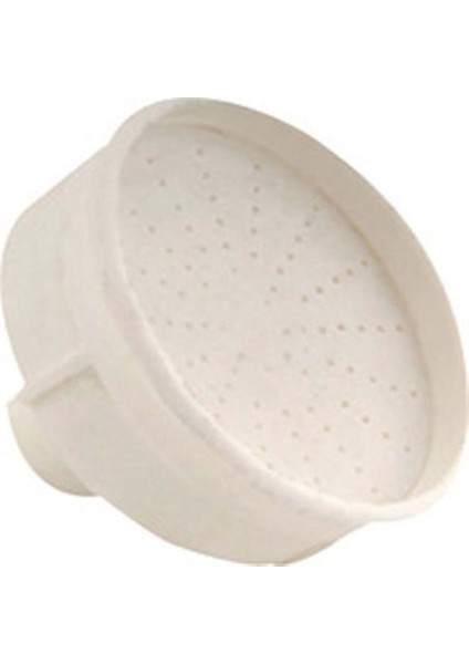 Duş Borusu Süzgeci Plastik