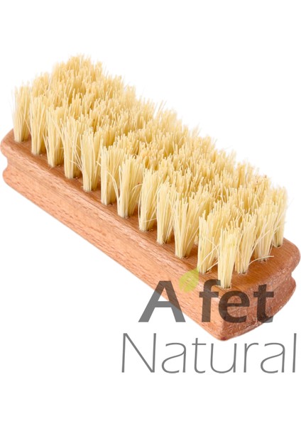 Tırnak ve Manikür Fırçası