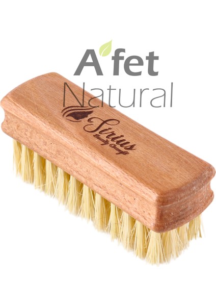 Tırnak ve Manikür Fırçası modelleri