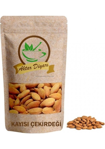 Kayısı Çekirdeği 50 gr