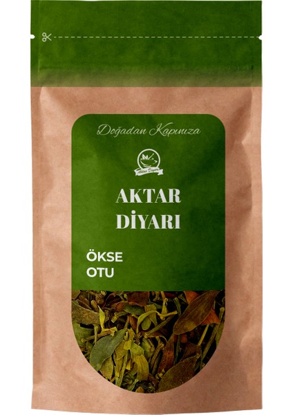 Ökse Otu 50 gr