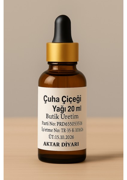 Çuha Çiçeği Yağı 250 ml fiyatları