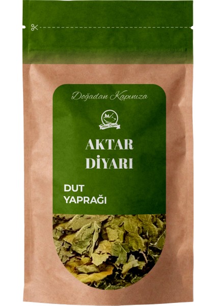 Dut Yaprağı 250 gr
