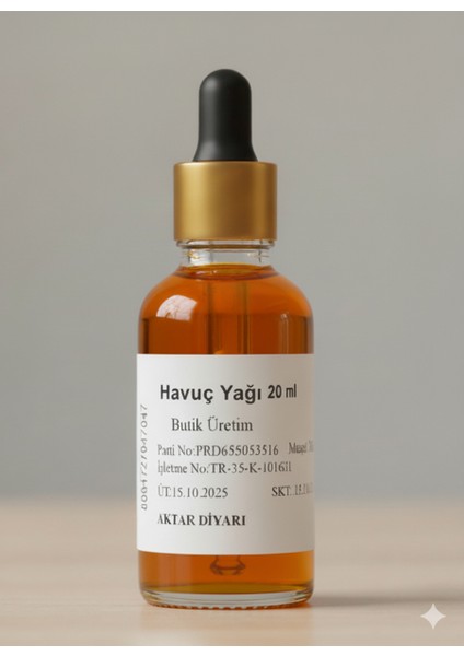 Havuç Yağı 20 ml fiyatları