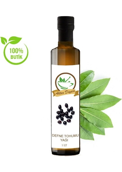 Defne Uçucu Yağı 250 ml