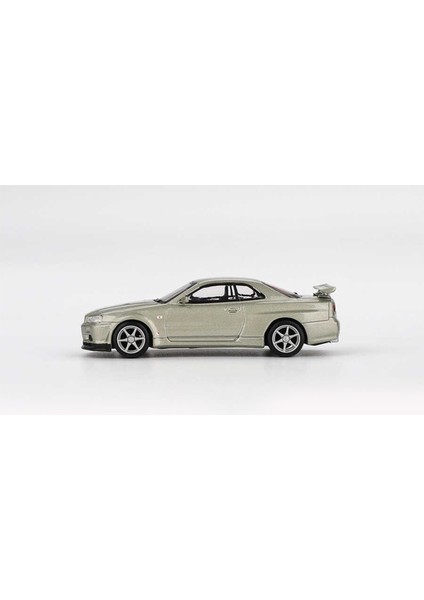 1:64 Mini Gt 2002 Nissan Skylıne Gt-R (R34) Vspec Iı Rhd fiyatları