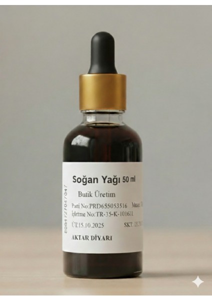 Soğan Yağı 250 ml fiyatları