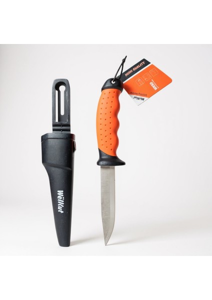 WS50 Çok Amaçlı Bıçak