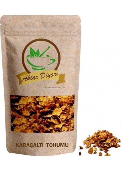 Karaçaltı Tohumu 250 gr