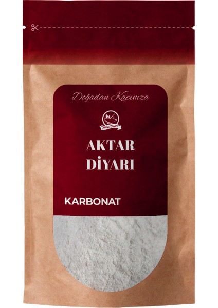 Karbonat 100 gr