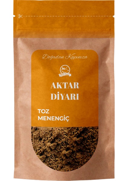 Çitlembik Menengiç-Çitlenbik Öğütülmüş 250 gr