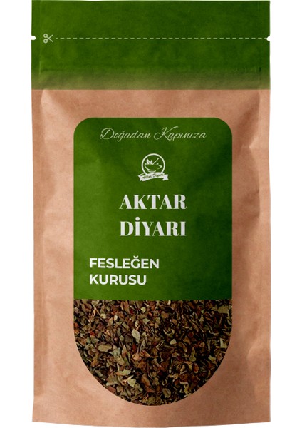 Fesleğen 500 gr