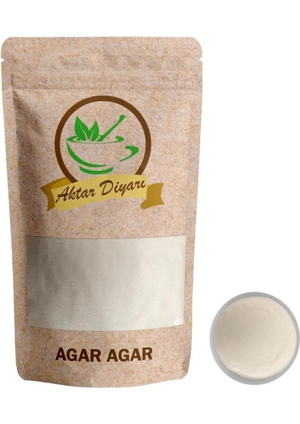 Agar Agar 250 gr