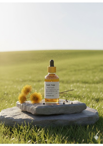 Aspir Yağı 20 ml fırsatları