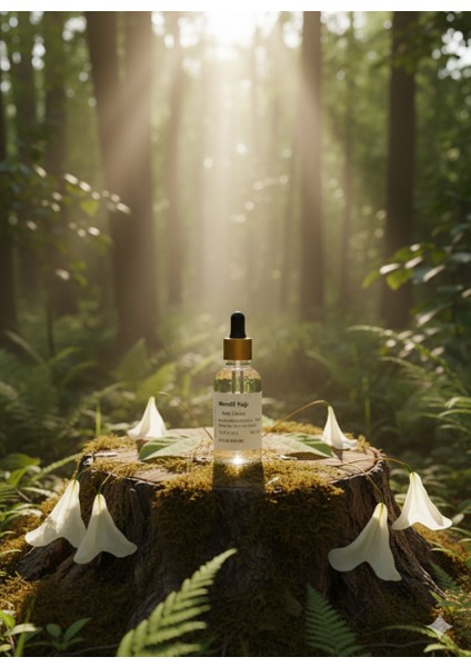 Mendil Ağacı Yağı 50 ml indirimleri