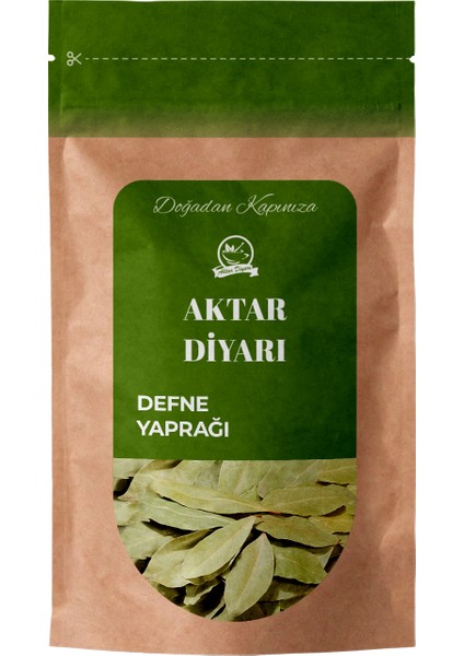 Defne Yaprağı 50 gr