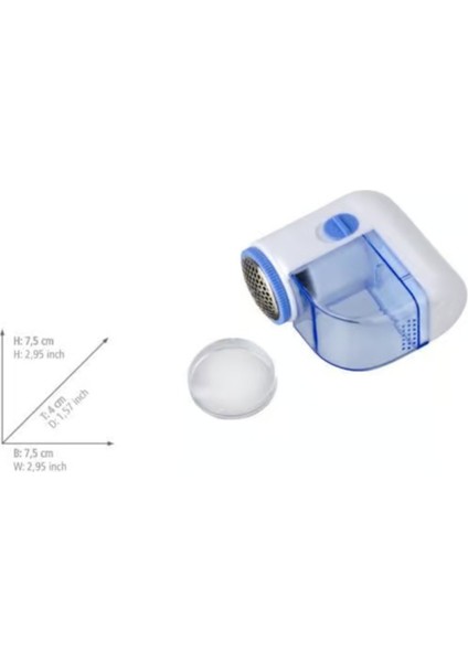 -4814000100C Pilli Tüy Toplayıcı fırsatları