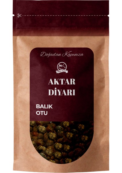 Balık Otu 500 gr